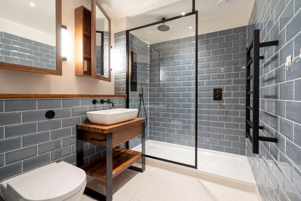 Bespoke Wetroom