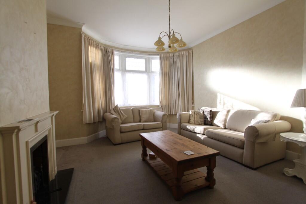 Court Road, London, SE9