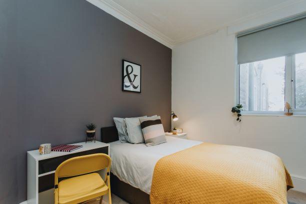 Bedroom 4