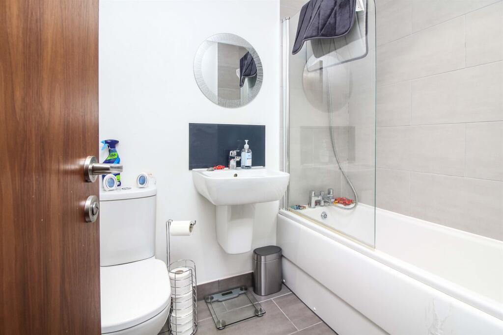 Blackpole Road, Worcester