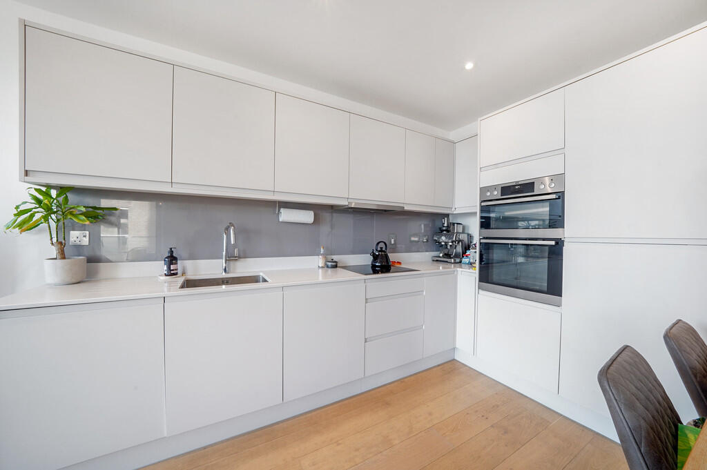 Flat 29, Eastern ...
