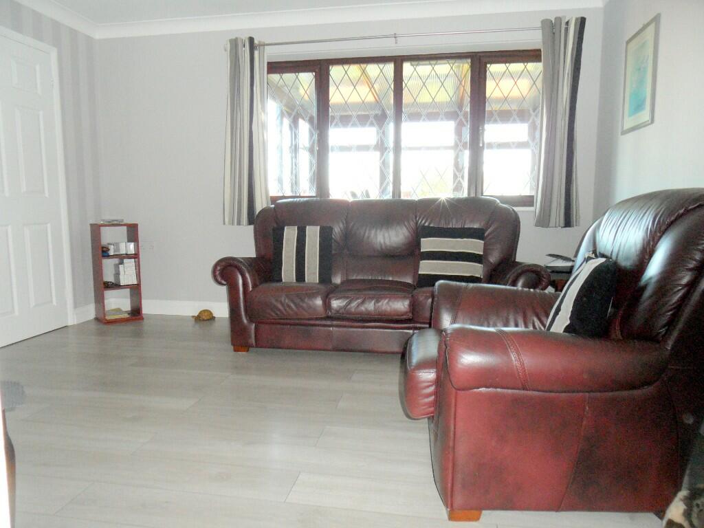 ANNEX LOUNGE