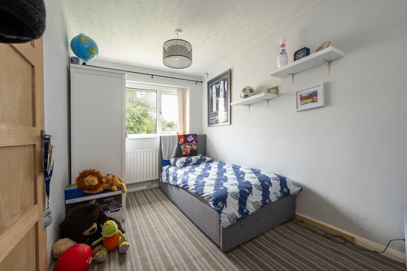 BEDROOM NO. 2 (REAR) (2)