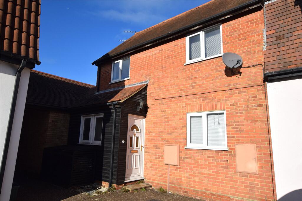 Elliot Close, South Woodham Ferrers, Chelmsford, Essex, CM3