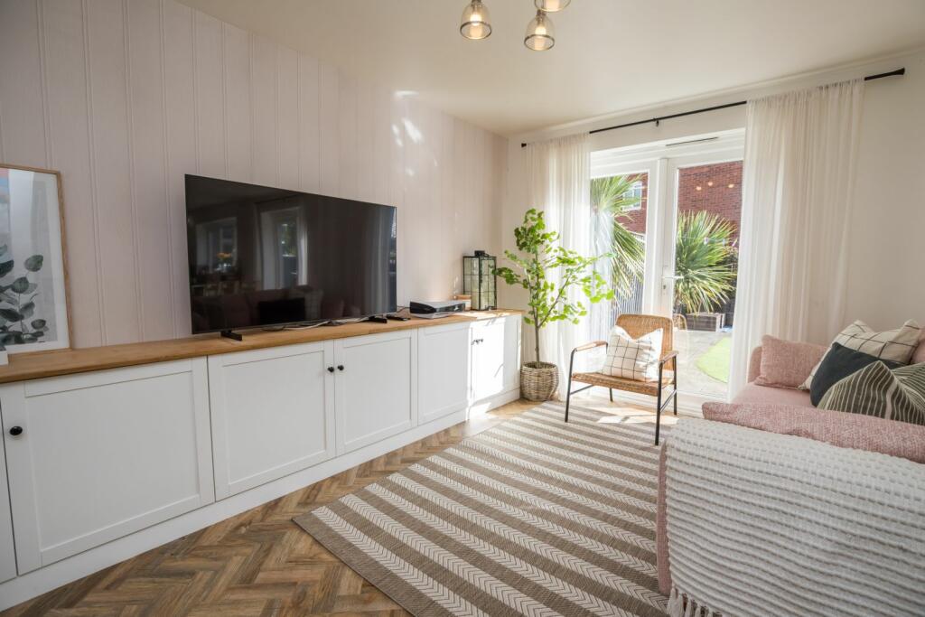 Dining / Family Room