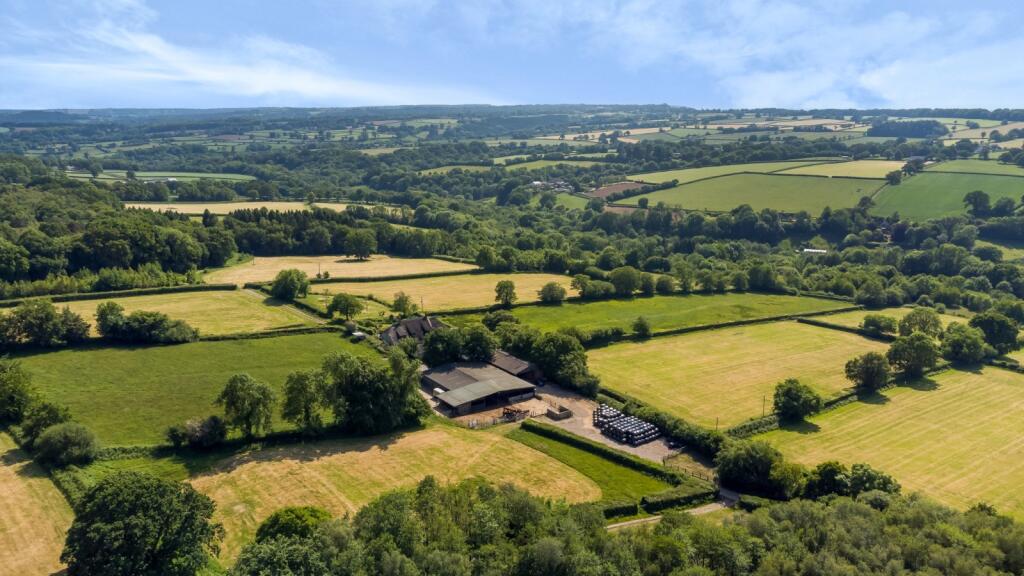 Land &amp; Buildings