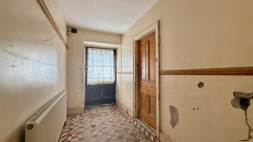 hallway