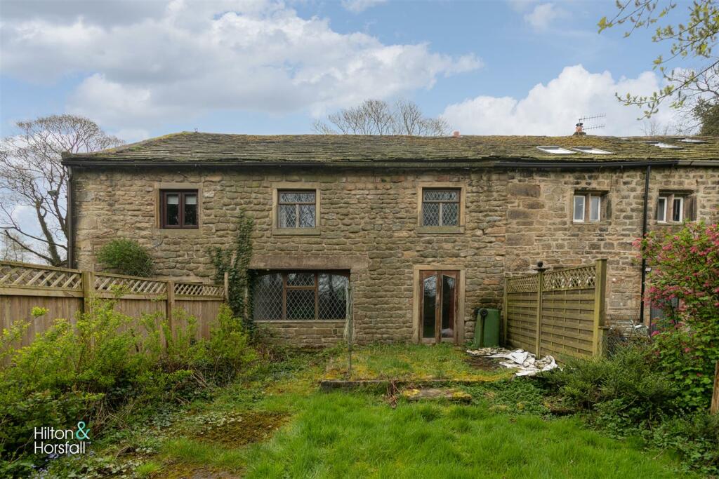 The Old Barn
