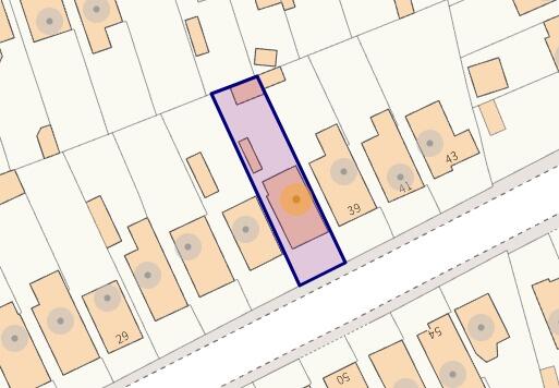 Plot Plan