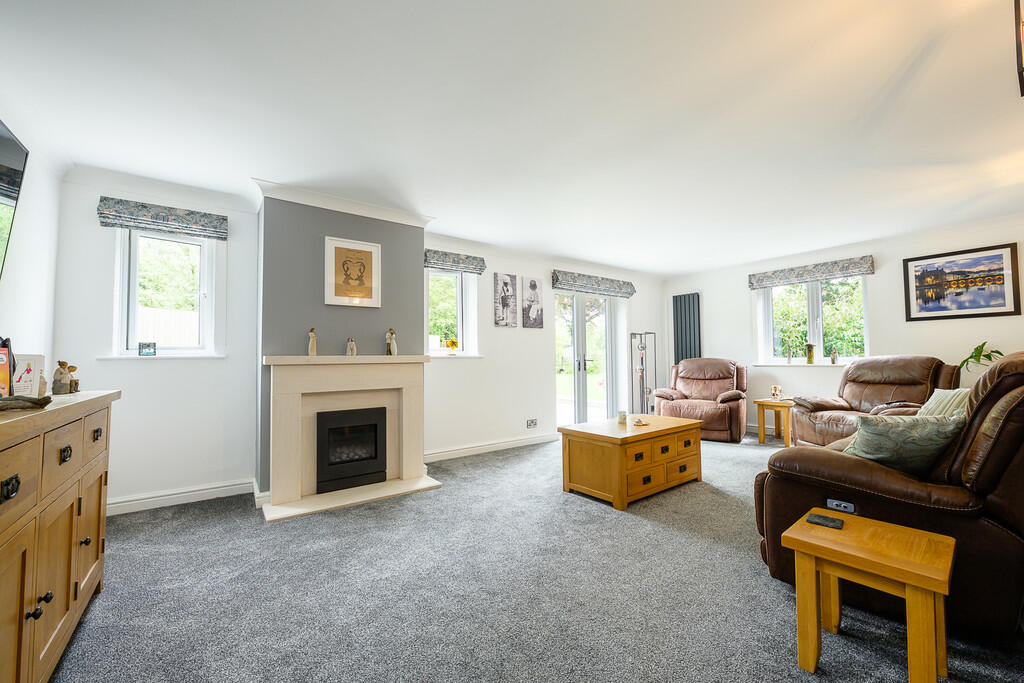 Ryeford Lodge-22