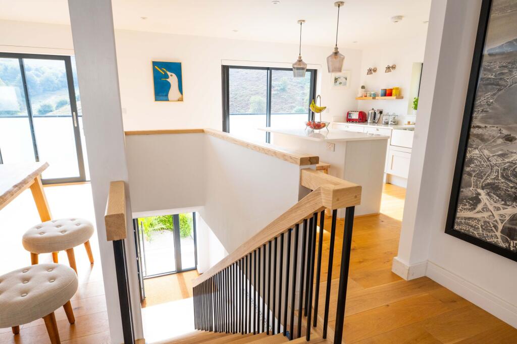 Stairwell