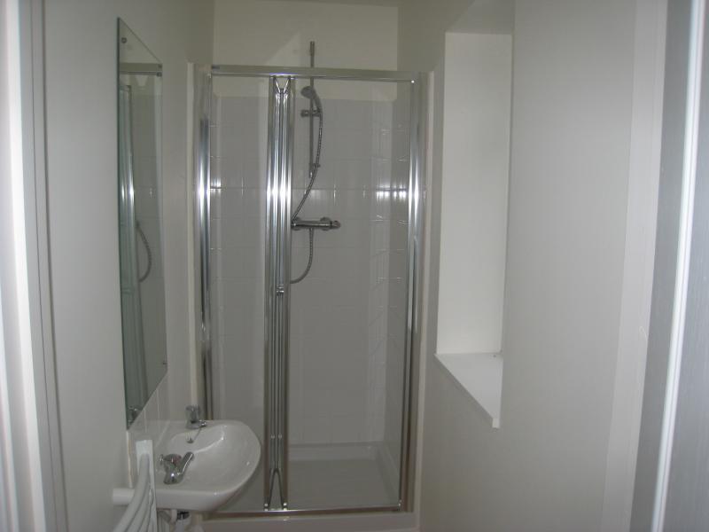 En Suite Shower Room