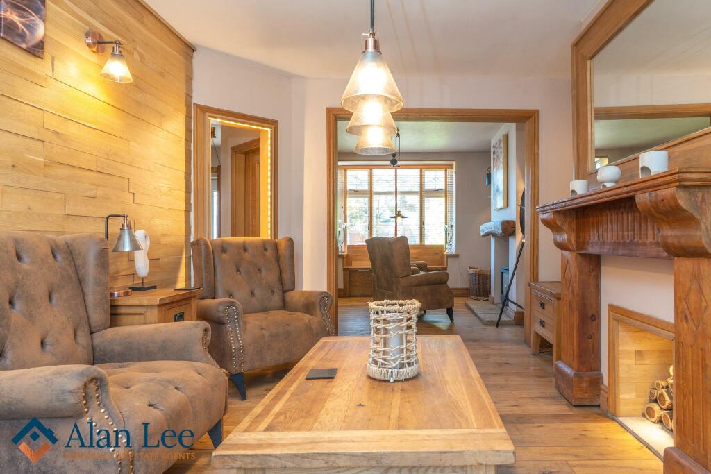 Open Plan
