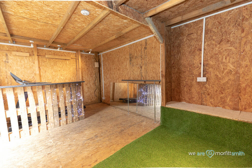 Summer House 