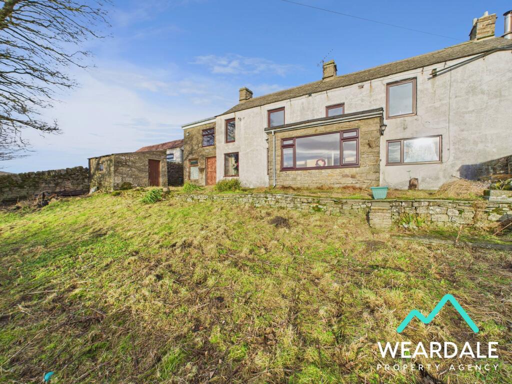Lanehead, Bishop Auckland, DL13