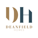 Deanfield Homes logo