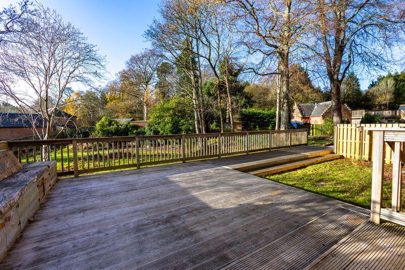 Decking
