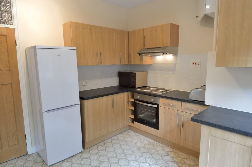 Contempory Kitchen