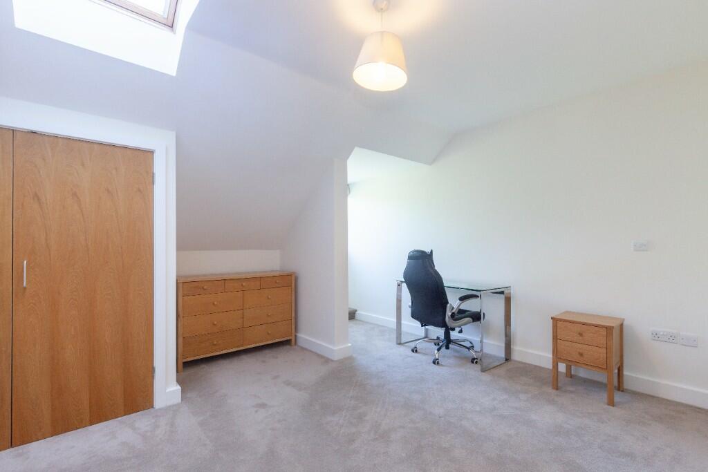 Main bedroom