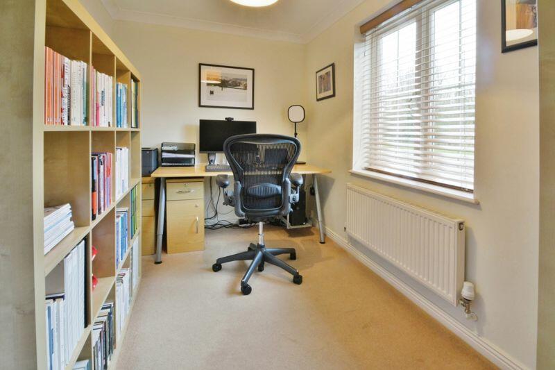 Home office