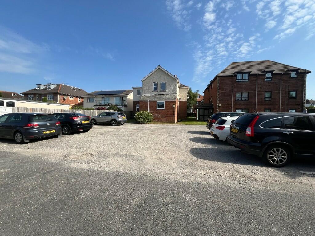 Car parking