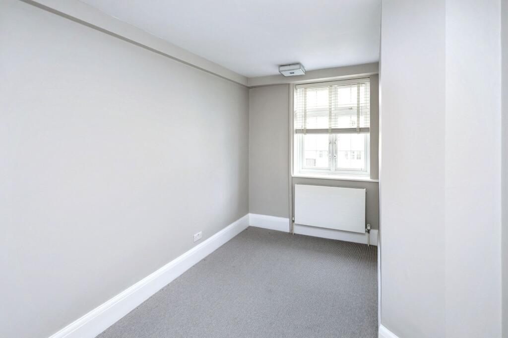 Flat 45, Clifton Court, Northwick Terrace, London, NW8 8HT