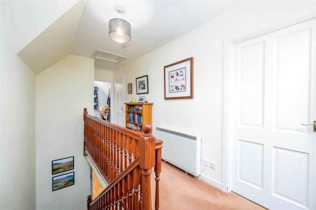 Upper Hall