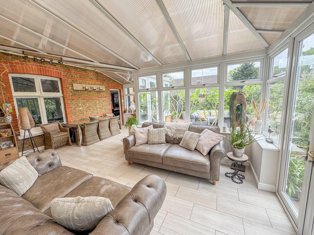 CONSERVATORY 2