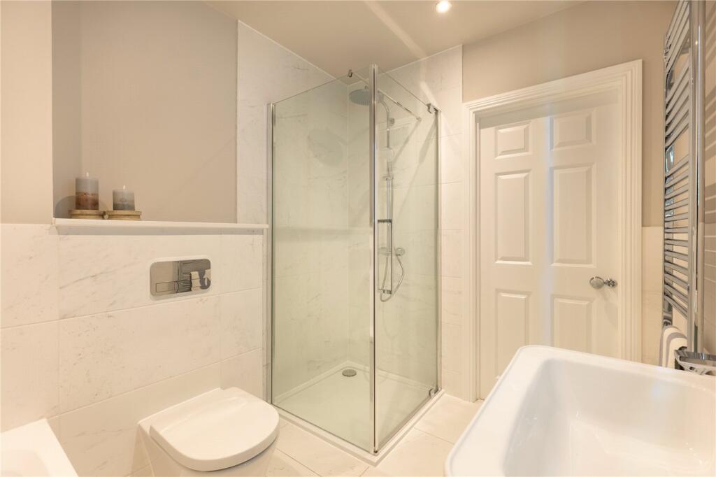 Show Home