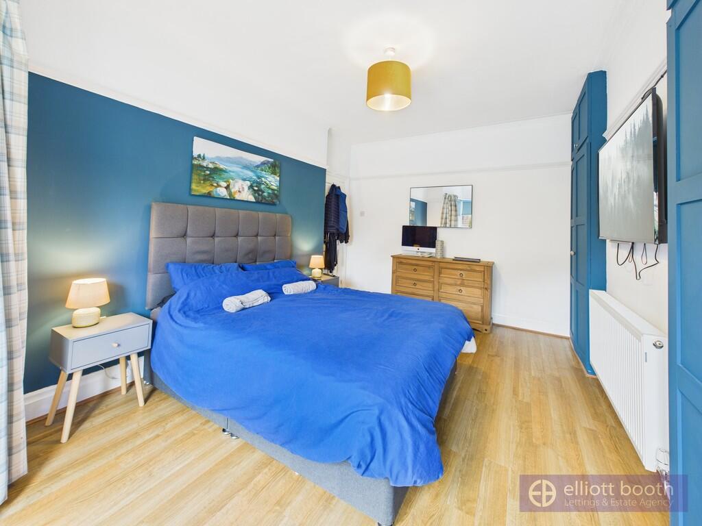 Ground Floor Bedr...