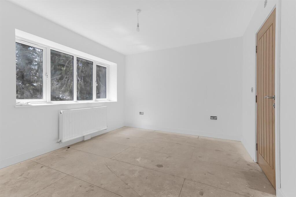 Herdwick Close, Rugby