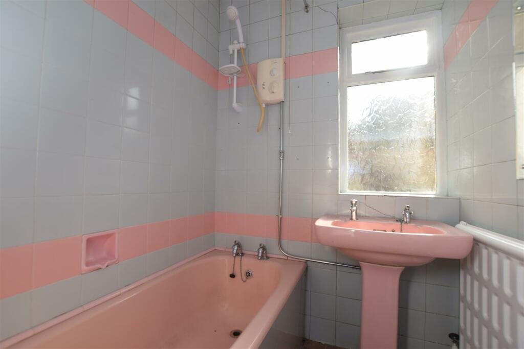 Bathrooom