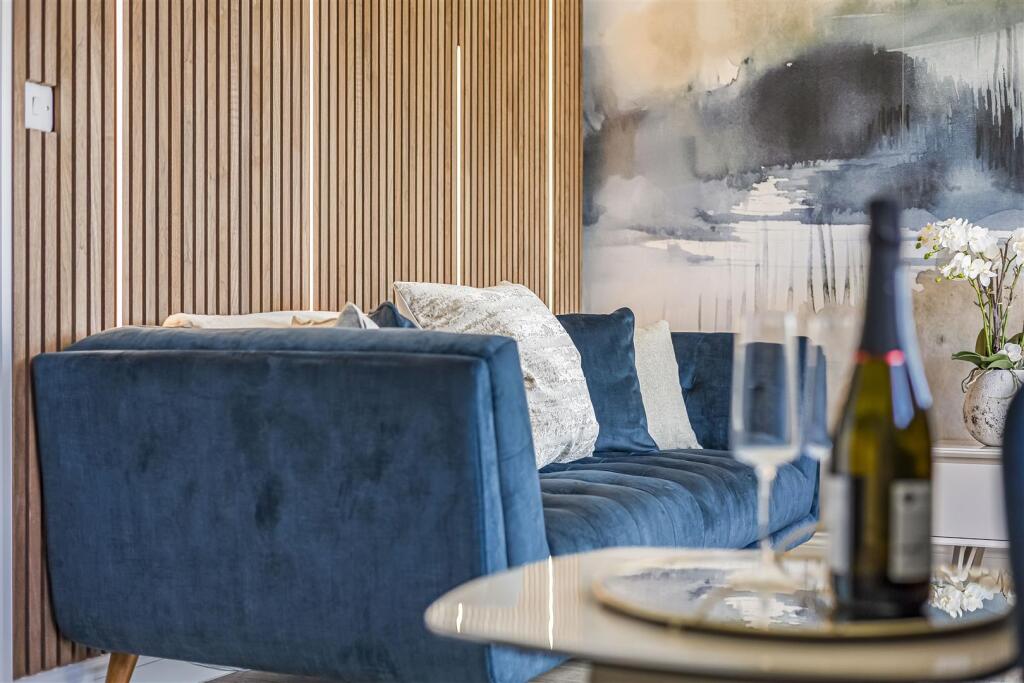 Show Home