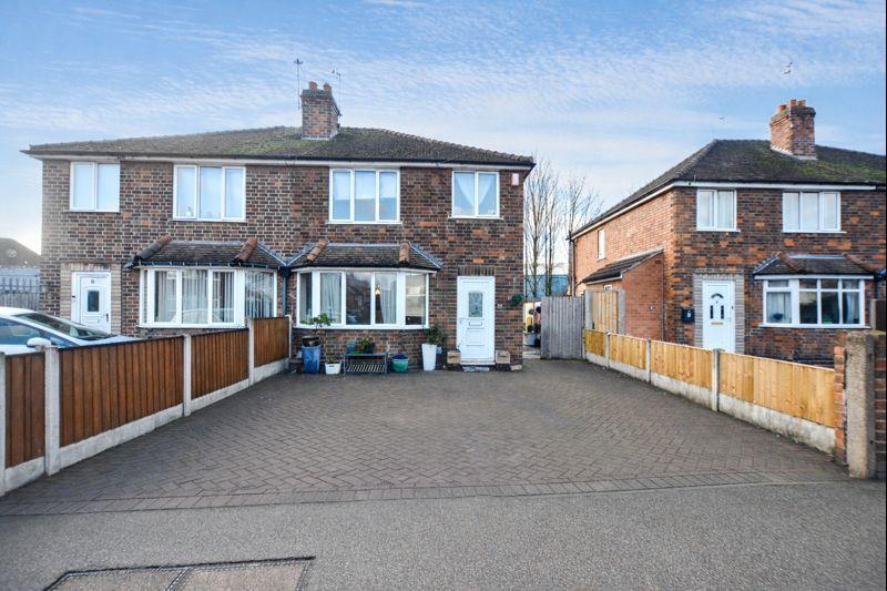 Meadow Lane, Long Eaton