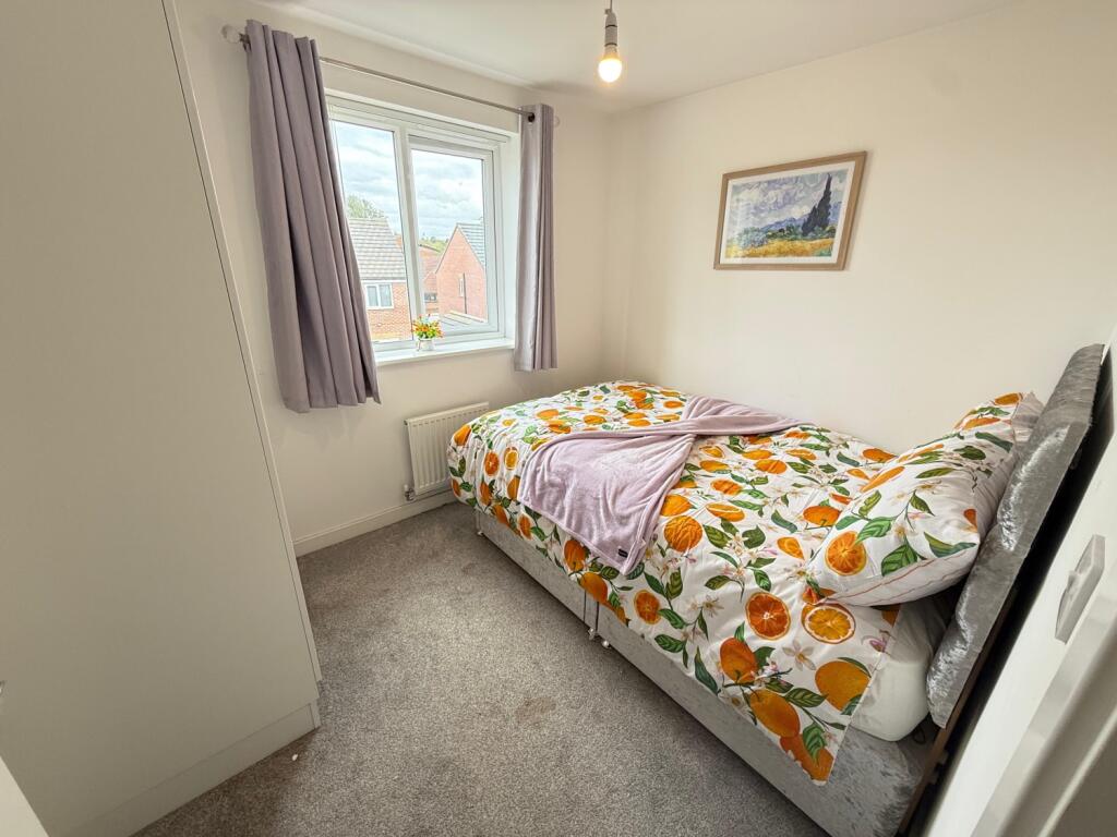 19 Friarwood Avenue Bedroom Two