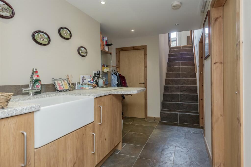 Kitchenette