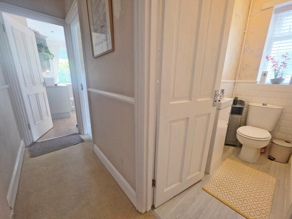 Sep' Cloakroom