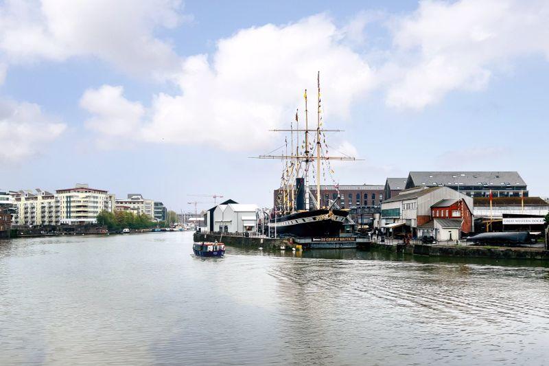 Harbourside