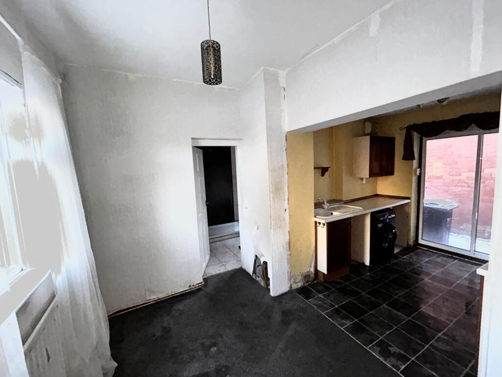 Portland Street, Pelaw, Gateshead, Tyne and Wear, NE10 0XX