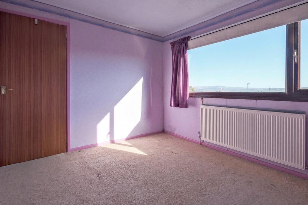 Bedrooom Two