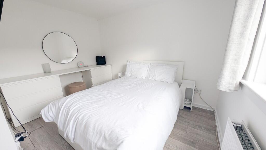 Bedroom No. 2