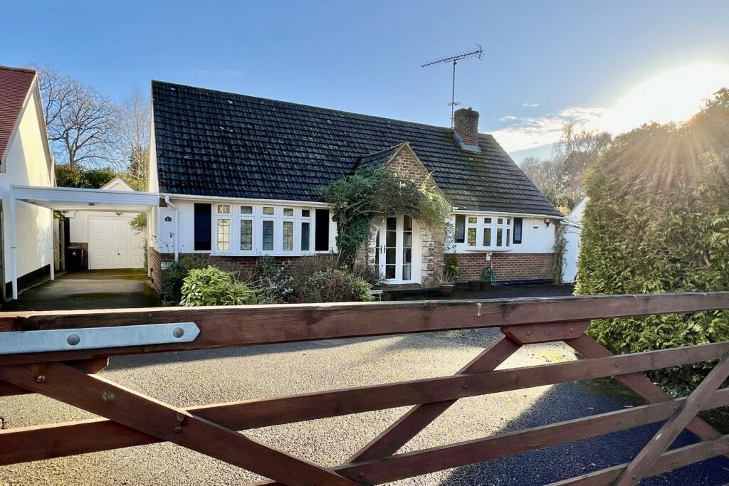 4 bedroom Detached for sale