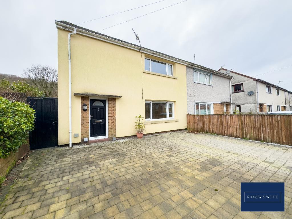 The Close, Aberdare, CF44 7HB