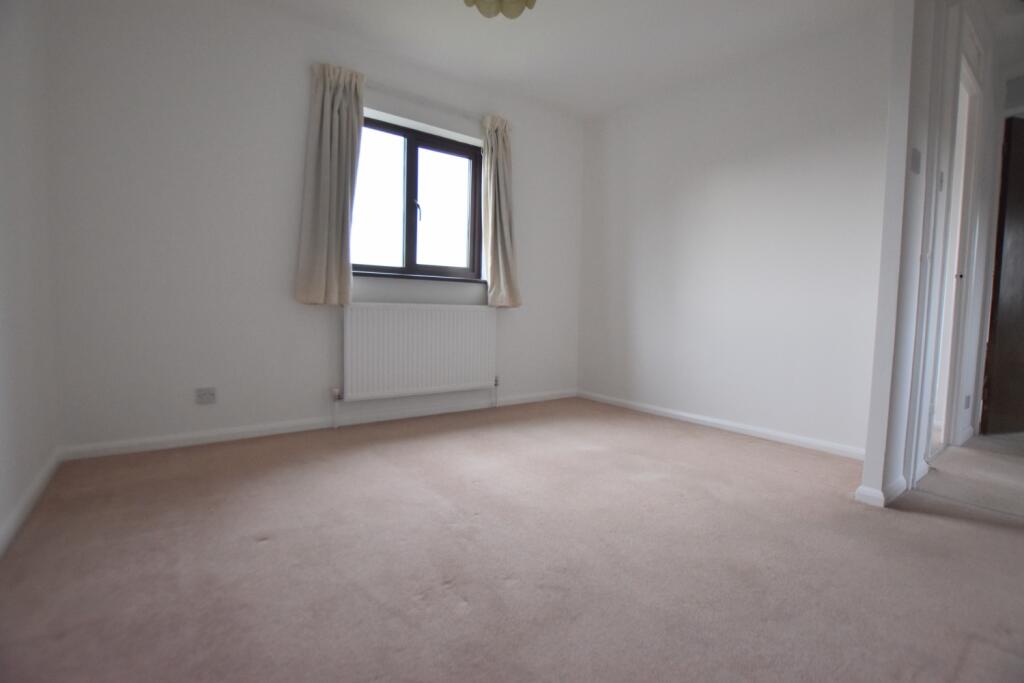 19 Goodwood bedroom 1