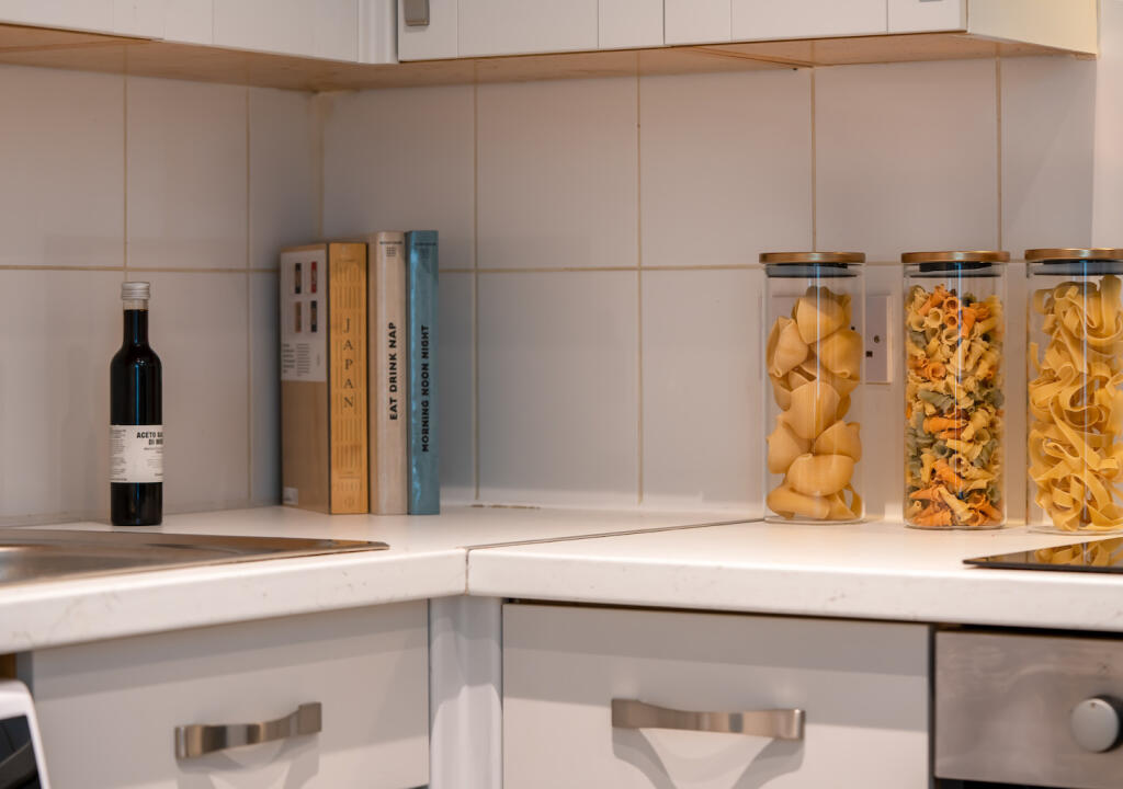 Kitchen Detail