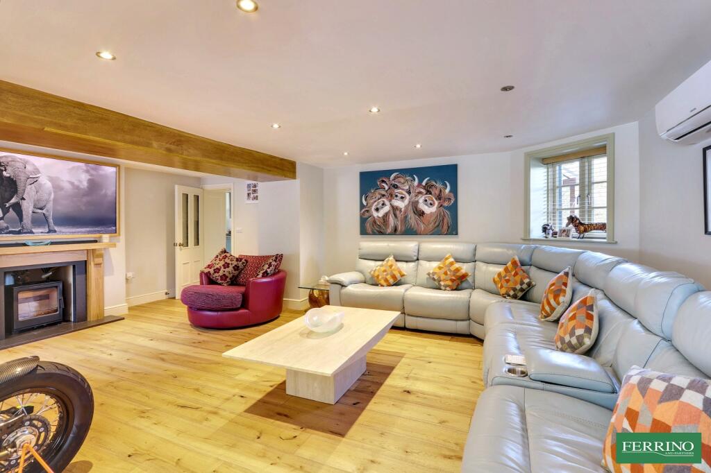 Sitting Room