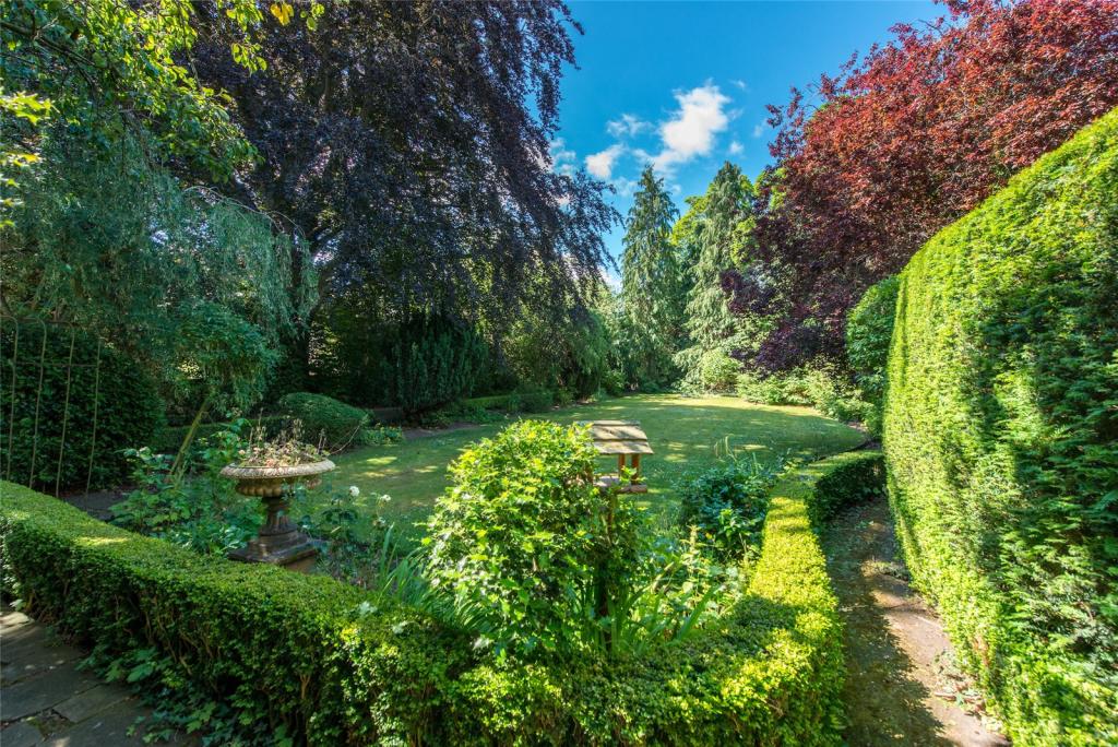 Garden 2