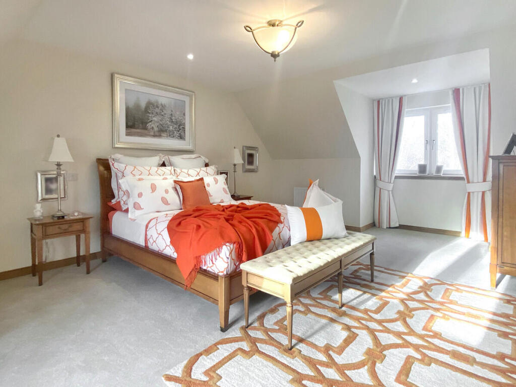 Bedroom 4
