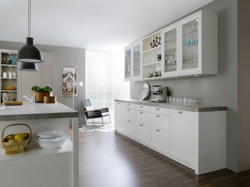 Lakeland Kitchen Example