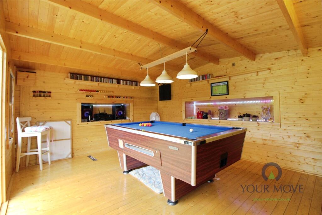 Summer House